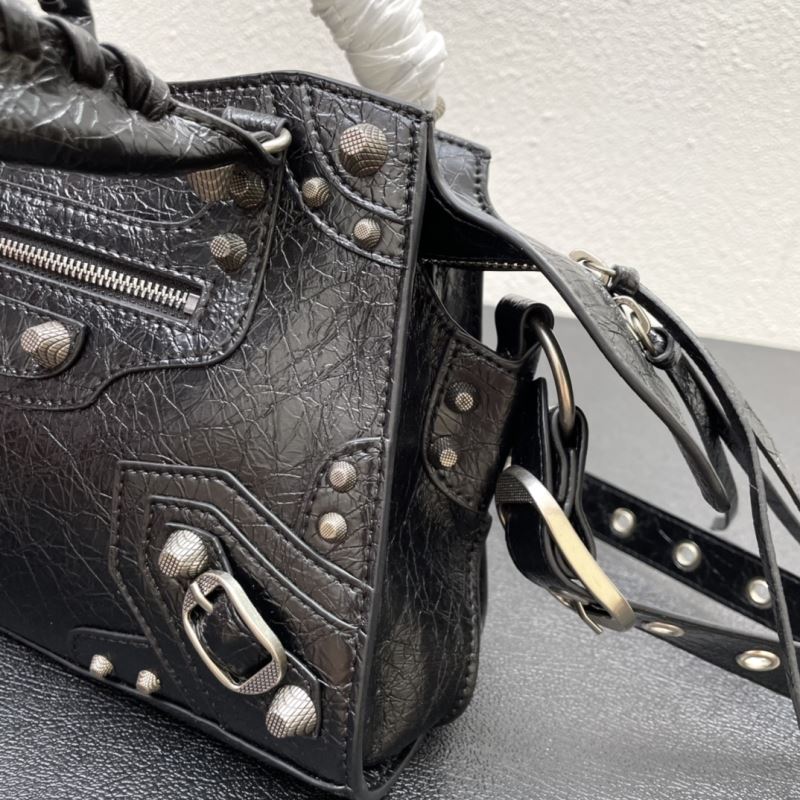 Balenciaga Top Handle Bags